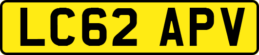 LC62APV