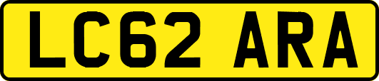 LC62ARA