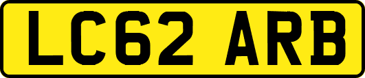 LC62ARB