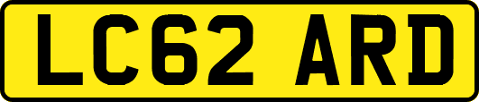 LC62ARD