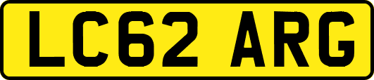 LC62ARG