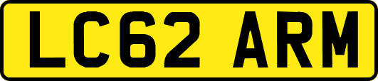 LC62ARM