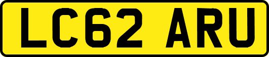LC62ARU