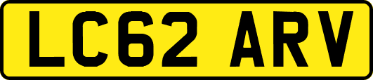 LC62ARV