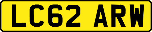 LC62ARW