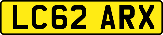 LC62ARX