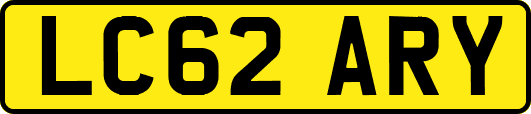 LC62ARY