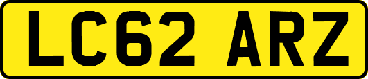 LC62ARZ