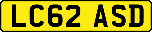 LC62ASD