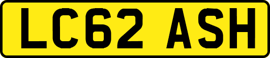 LC62ASH