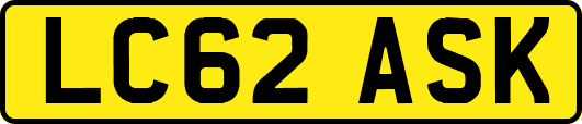 LC62ASK