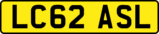 LC62ASL