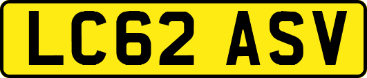 LC62ASV