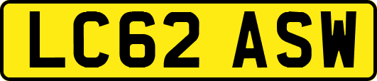 LC62ASW
