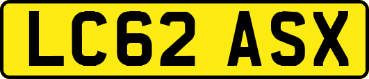LC62ASX