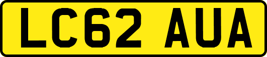 LC62AUA