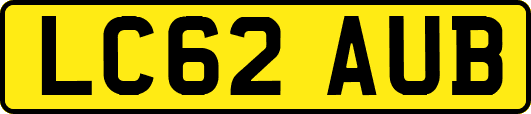 LC62AUB