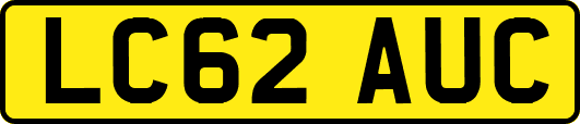 LC62AUC