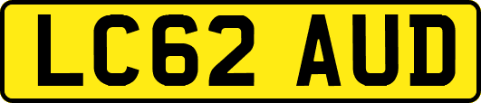 LC62AUD