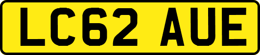 LC62AUE