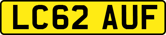 LC62AUF