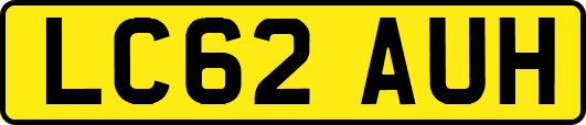 LC62AUH