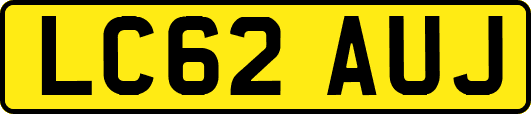 LC62AUJ