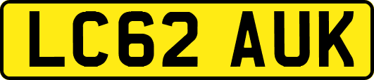 LC62AUK