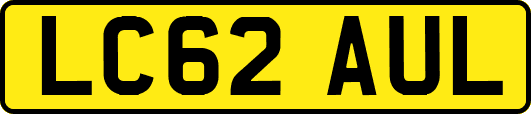 LC62AUL