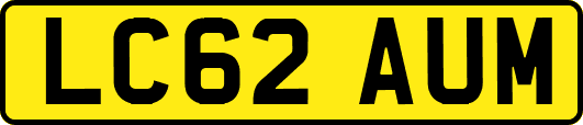 LC62AUM