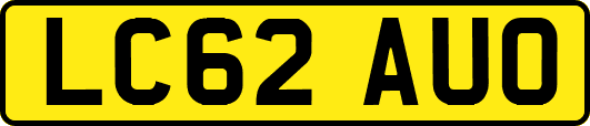 LC62AUO