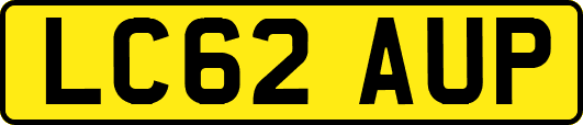 LC62AUP