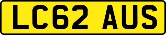 LC62AUS