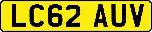 LC62AUV