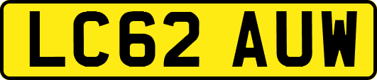 LC62AUW