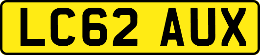 LC62AUX
