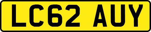 LC62AUY