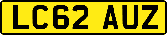 LC62AUZ