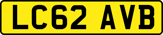 LC62AVB