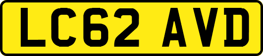 LC62AVD