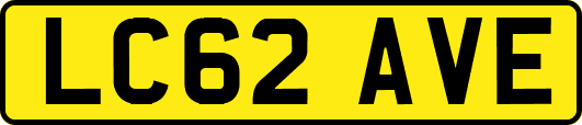 LC62AVE