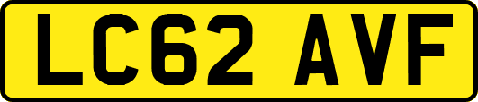 LC62AVF