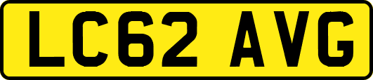 LC62AVG