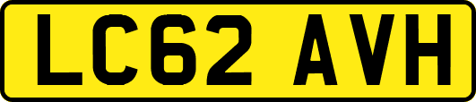 LC62AVH