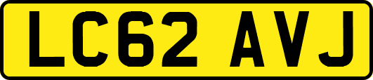 LC62AVJ