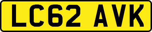 LC62AVK