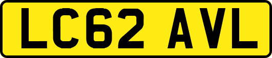 LC62AVL