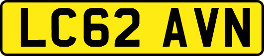 LC62AVN