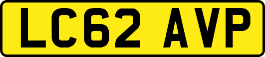 LC62AVP