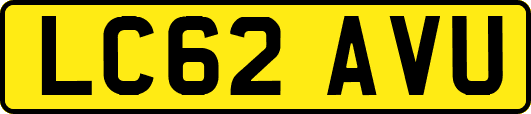 LC62AVU